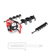 Půdní vrták VeGA AG55 PRO  náhled