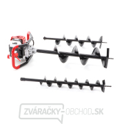 Půdní vrták VeGA AG55 PRO  náhled