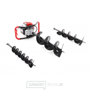 Půdní vrták VeGA AG55 PRO  Půdní vrták VeGA AG55 PRO  gallery main image