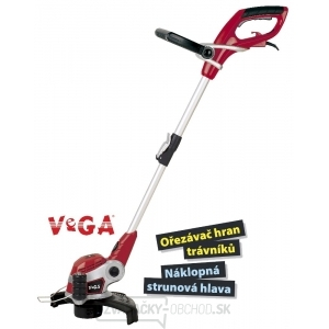 Elektrický vyžínač VeGA GT20055 Elektrický vyžínač VeGA GT20055