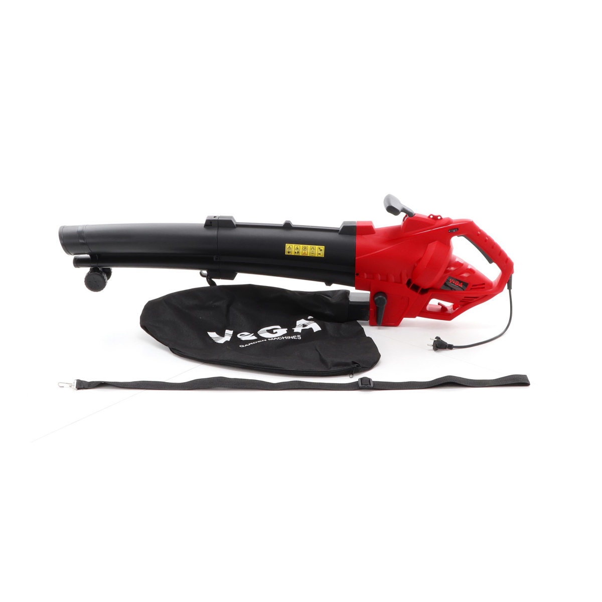 Vysávač listí VeGA VE50302  Náhľad