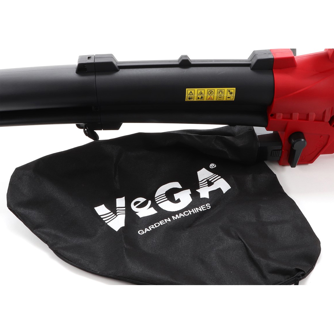 Vysávač listí VeGA VE50302  Náhľad