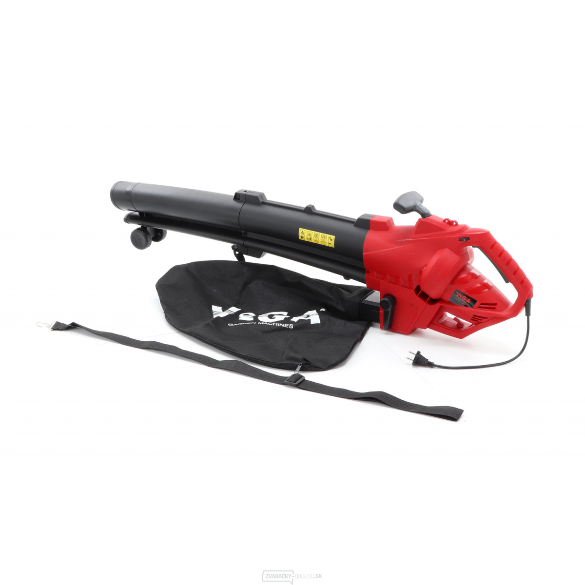 Vysávač listí VeGA VE50302 