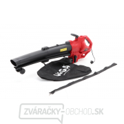 Vysávač listí VeGA VE50302  Vysávač listí VeGA VE50302  náhled