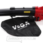 Vysávač listí VeGA VE50302  Vysávač listí VeGA VE50302  náhled