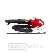 Vysávač listí VeGA VE50302  náhled