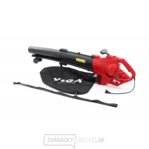 Vysávač listí VeGA VE50302  Vysávač listí VeGA VE50302  gallery main image