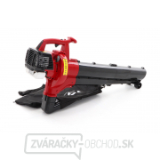 Benzínový vysávač/foukač/VeGA VE51310 náhled