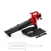 Benzínový vysávač/foukač/VeGA VE51310 náhled