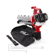 Benzínový vysávač/foukač/VeGA VE51310 náhled