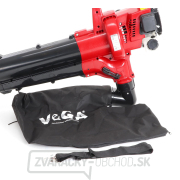 Benzínový vysávač/foukač/VeGA VE51310 náhled