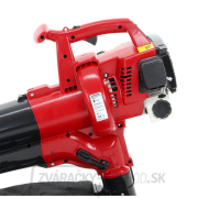 Benzínový vysávač/foukač/VeGA VE51310 náhled