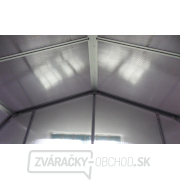 Skleník KOMFORT TITAN 9900 STRONG - 22 náhled