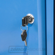 Dielenský stôl GW 5/1 Náhľad