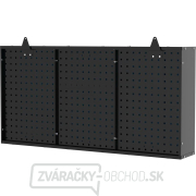 Závesná skriňa GWS 3T Náhľad