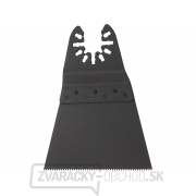 Listy pilové zanořovací na drevo 2ks, 65mm, 2ks, HCS Listy pilové zanořovací na drevo 2ks, 65mm, 2ks, HCS gallery main image