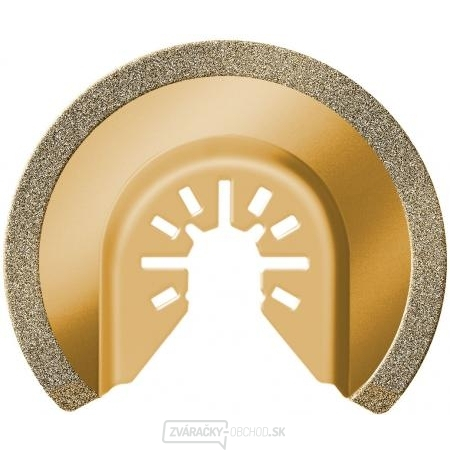 WA2716 - Brúsny karbidový kotúč, 2-1/2", Standard, 1ks, sonicraft