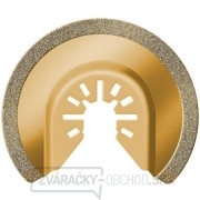 WA2716 - Brúsny karbidový kotúč, 2-1/2