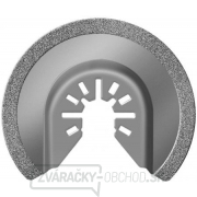 WA2717 - Brúsny diamantový kotúč, 2-1/2