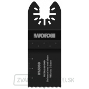 WA5067.3 - Pilový list , 1-3/8