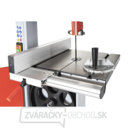 Pásová píla na drevo HBS400 400V náhled