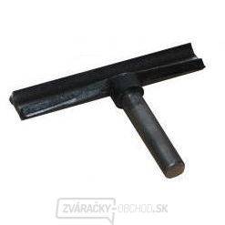 Podpera nástroje pro sústruh D460FXL
