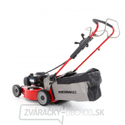 Benzínová kosačka s pojazdom Weibang WB 506 SBV 6in1 Benzínová kosačka s pojazdom Weibang WB 506 SBV 6in1 náhled