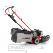 Benzínová kosačka s pojazdom Weibang WB 506 SBV 6in1 Benzínová kosačka s pojazdom Weibang WB 506 SBV 6in1 náhled