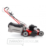 Benzínová kosačka s pojazdom Weibang WB 506 SBV 6in1 Benzínová kosačka s pojazdom Weibang WB 506 SBV 6in1 náhled