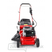 Benzínová kosačka s pojazdom Weibang WB 506 SBV 6in1 Benzínová kosačka s pojazdom Weibang WB 506 SBV 6in1 náhled