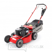 Benzínová kosačka s pojazdom Weibang WB 506 SBV 6in1 Benzínová kosačka s pojazdom Weibang WB 506 SBV 6in1 náhled
