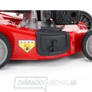Benzínová kosačka s pojazdom Weibang WB 506 SBV 6in1 Benzínová kosačka s pojazdom Weibang WB 506 SBV 6in1 náhled