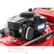 Benzínová kosačka s pojazdom Weibang WB 506 SBV 6in1 Benzínová kosačka s pojazdom Weibang WB 506 SBV 6in1 náhled
