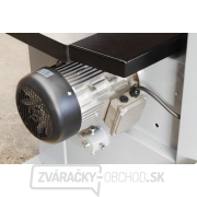 Pásová píla na drevo HBS600DELUX 400V Pásová píla na drevo HBS600DELUX 400V náhled