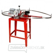 Ostrička pílových pásov PB80N 230V gallery main image