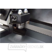 PILANA pásová píla na kov PMS 130/130 MO náhled