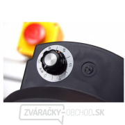 PILANA pásová píla na kov PMS 130/130 MO náhled