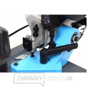 PILANA pásová píla na kov PMS 130/130 MO náhled