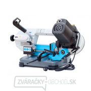 PILANA pásová píla na kov PMS 130/130 MO náhled