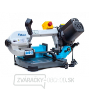 PILANA pásová píla na kov PMS 130/130 MO gallery main image