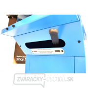 PILANA pásová píla na kov PMS 170/210 MO náhled