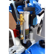 PILANA pásová píla na kov PMS 170/210 MO náhled