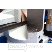 PILANA pásová píla na kov PMS 170/210 MO náhled