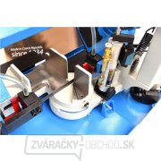 PILANA pásová píla na kov PMS 170/210 MO náhled