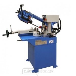 PILANA pásová píla na kov PMS 170/210 MO PILANA pásová píla na kov PMS 170/210 MO gallery main image