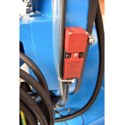 Pásová píla na kov PILANA PMS 230/260 HAD náhled