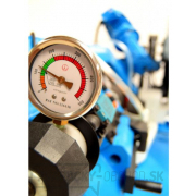 Pásová píla na kov PILANA PMS 230/260 HAD náhled