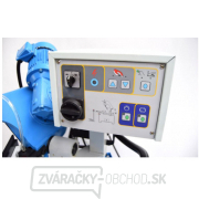 Pásová píla na kov PILANA PMS 230/260 HAD náhled