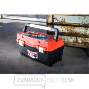 Kufor na náradie CARBO, veľ. M, 547x271x278mm náhled