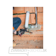 Pistole na PU pěnu PROFI náhled